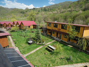 Resort Haleb
