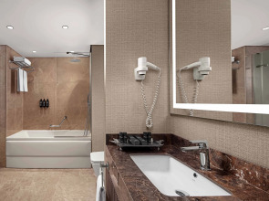 Grand Cevahir Hotel & Convention Center