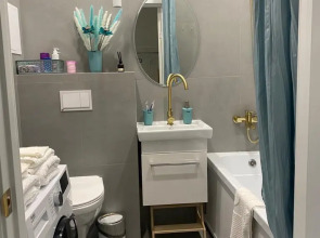 Апартаменты Кофеин 2