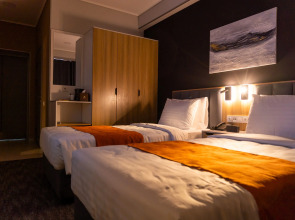 Бутик-отель Nuovo