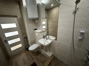 Апартаменты Столица 2301