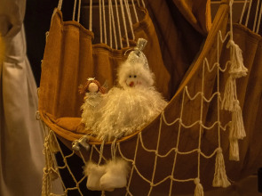 Шале Adara Elbrus