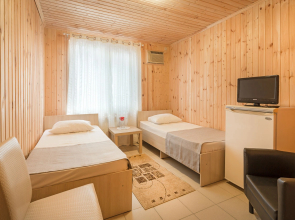 Shirokaya Hotel