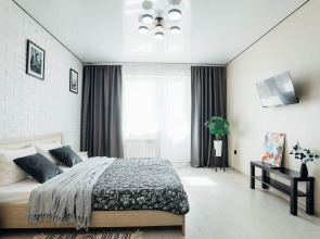 Квартира Home Hotel Like