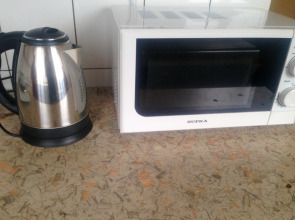 Хостел На Московском