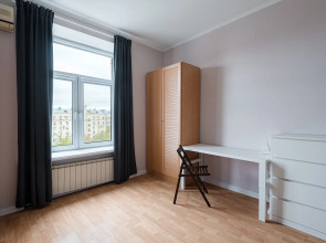 Апартаменты Flat Inn рядом с метро Академическая на улице Дмитрия Ульянова