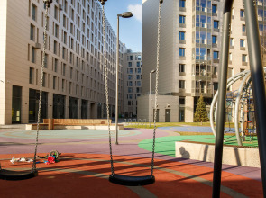 Апартаменты Your Apart на Марата