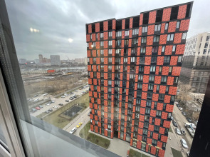 Апартаменты Технопарк Студия 1