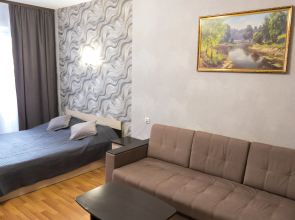 Domashniy Komfort Idealnyi Nochleg 3 Flat