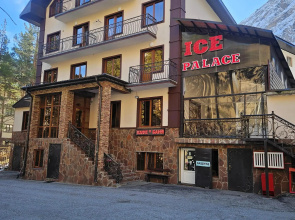 Ice Palace