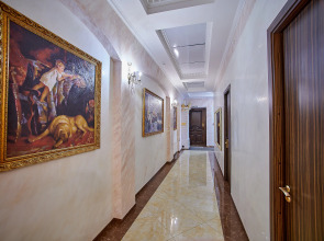 Мини-отель Никонов