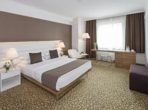 Richmond Istanbul