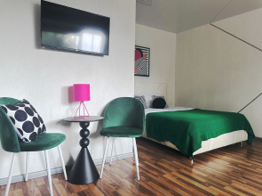 Апартаменты Саквояж у Спасо Преображенского