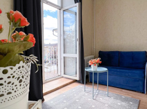 Апартаменты Пижама