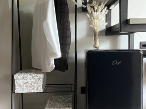 Апартаменты Уютные у ВДНХ