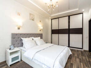 Апартаменты в Историческом Центре