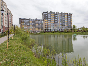 Квартира на Тургенева 12а от Домики у Моря