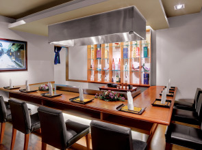 Курортный отель Sokha Angkor