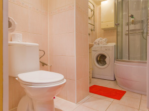 Апартаменты на Марата 22