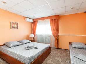 Отель Гостиный двор