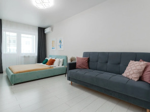 Квартира 1-комнатная