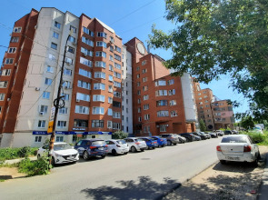 Квартира 1 комн. квартира на 4 чел