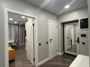 Апартаменты ДзенХоум Момент 12