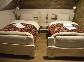 Мини-отель Фольварк Гвоздь