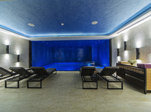 Отель Arts Hotel Istanbul - Special Class