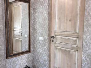 Гостевой Дом Усадьба 18 Век