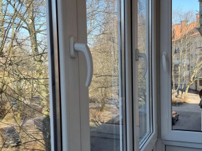 Апартаменты в центре на улице Житомирская 4