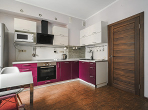 Квартира на улице Брянцева