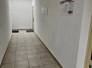 Апартаменты House Radon