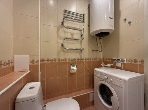 Квартира на Университетской 5/4