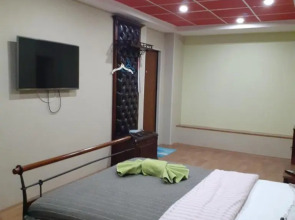 Гостевой дом Волга