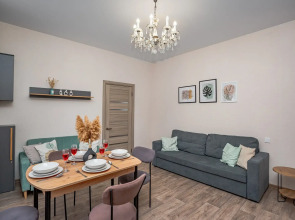 Квартира в лучшем районе Владивостока