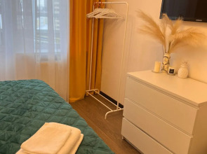 Апартаменты в Жк Чиcтoe Небo