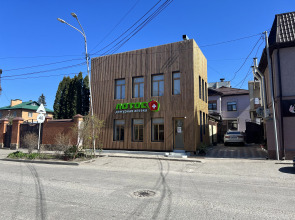 Апартаменты Rose Lux Roof