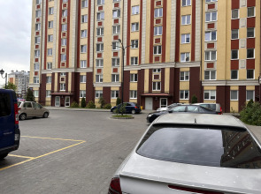 Квартира New Life Apartments на Балтийском побережье