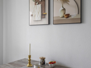 Апартаменты Mira Apartments