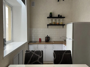 Апартаменты Студия у Кинотеатра Спартак