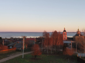 Гостевой дом Ассамблея на Плещеевом