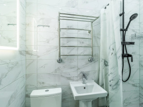 Отель Закат