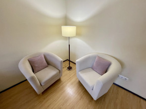 Апартаменты Авиаторов 33