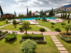 Апартаменты Фамилия Элит