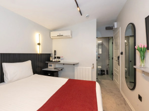 Отель Istanbul Holiday Hotel