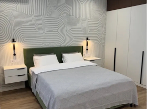 Na Sibgata Khakima Flat