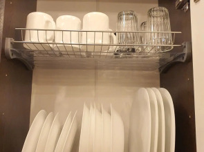 Квартира в центре на Пискунова