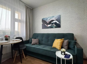 Апартаменты Yousinn