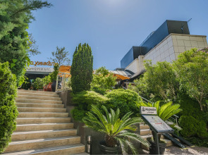 Апарт-отель Серенити Премиум